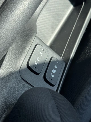 Honda Jazz Honda Jazz 1.3 i-VTEC Comfort Cruise control, Parkeersensoren V+A . All-in Rijklaarpijs - afbeelding nr 7