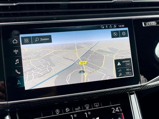 Audi Q7 Audi Q7 4.0 TDI SQ7 quattro 7p FACELIFT HUD PANO 22