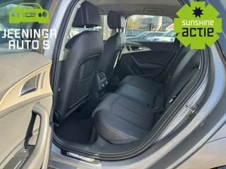 Audi A6 Allroad Audi A6 allroad quattro 3.0 TDI Premium Edition | Luchtvering| - afbeelding nr 28