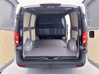 Mercedes-Benz Vito Mercedes-Benz Vito 116 Lang Trekhaak LED Achteruitrijcamera Betimmering Cruise Control - afbeelding nr 19