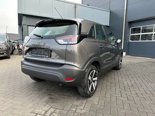 Opel Crossland - afbeelding nr 5