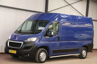 Peugeot Boxer Peugeot Boxer 2.0 BlueHDI L2H2 ACHTERUITRIJCAMERA - afbeelding nr 1