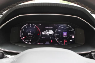 SEAT Leon Seat Leon Sportstourer 1.5 TSI Style Launge Edition 130 PK, Digital dashboard, Trekhaak, Adaptief cruise, Camera, Parkeer assistent, App connect, Pdc voor -achter, Full led, Clima, Navi, 17 inch Lmv. - afbeelding nr 26