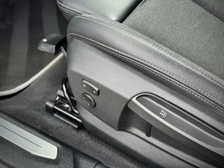 BMW 1 Serie BMW 1-serie 116d High Executive Sport Automaat LED|AppleCarplay|M stuur - afbeelding nr 40