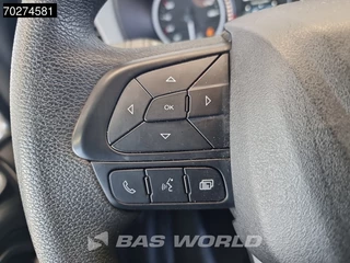 Iveco Daily Iveco Daily 35C16 Automaat Laadklep Bakwagen Airco Camera Dubbellucht Meubelbak Koffer 19m3 Airco - afbeelding nr 17
