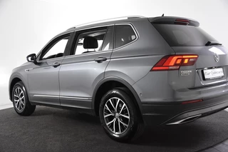 Volkswagen Tiguan Allspace Volkswagen Tiguan Allspace 1.5 TSI Comfortline DSG *1ste Eigenaar*Navigatie*Stoelverwarming* - afbeelding nr 25