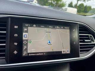 Peugeot 308 Peugeot 308 1.2 PURET.BLUE L. PR GT - afbeelding nr 25