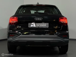 Audi Q2 Audi Q2 35 TFSI S-TRONIC Advanced | CRUISE | NAVI | MULTIMED - afbeelding nr 15