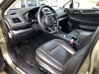 Subaru Outback - afbeelding nr 21