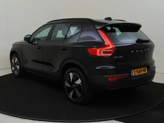 Volvo XC40 - afbeelding nr 4