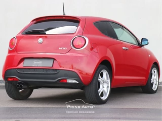 Alfa Romeo MiTo |CRUISE|STOELVERW.|AIRCO|ORIGIN. NL - afbeelding nr 2
