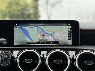 Mercedes-Benz A-Klasse Mercedes-Benz A-klasse 200 AMG | Navi | Camera | Apple Carplay | - afbeelding nr 23