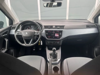 SEAT Arona SEAT Arona 1.0 TSI Style Business Intense | Full LED | Camera | Navi | Clim - afbeelding nr 8