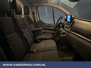 Ford Transit Custom Android Auto, Verwarmde voorruit, Parkeersensoren, Bijrijdersbank - afbeelding nr 9