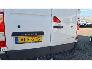 Renault Master |3500KG TREKGEW|TREKHAAK 2022 - afbeelding nr 15