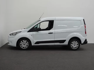 Ford Transit Connect Ford Transit Connect Automaat 120pk L1 Trend Airco Cruise control Radio Bluetooth Euro6 - afbeelding nr 23