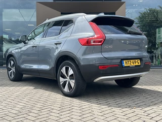 Volvo XC40 Volvo XC40 1.5 T5 Recharge Inscription Expression - afbeelding nr 12