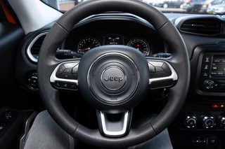 Jeep Renegade - afbeelding nr 18