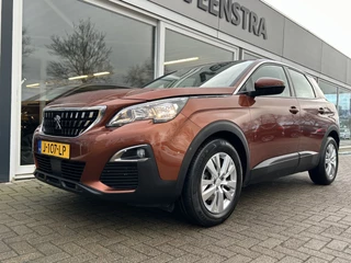 Peugeot 3008 50% deal 8.475,- ACTIE Automaat / Trekhaak / Carplay / Clima / Cruise - afbeelding nr 23