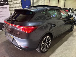 SEAT Leon Seat Leon 1.4 TSI eHybrid PHEV FR - afbeelding nr 9