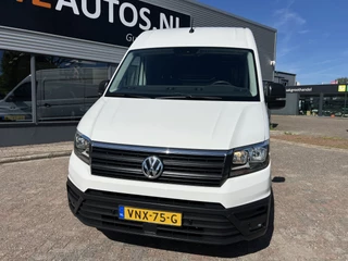 Volkswagen Crafter - afbeelding nr 17