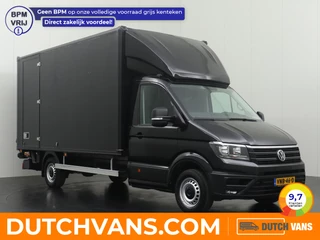 Volkswagen Crafter - 51112757-0