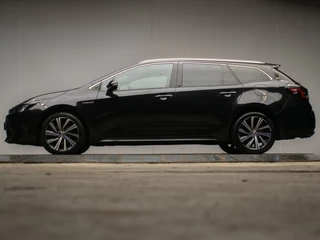 Toyota Corolla Touring Sports - 17399024-0