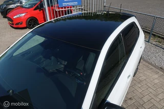 Volkswagen Polo Volkswagen Polo 2.0 TSI GTI, DSG, CARPLAY, 18 INCH, FULL LED - afbeelding nr 5