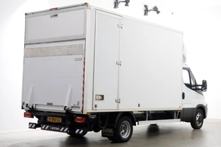 Iveco Daily Iveco Daily 35C16 160pk E6 HiMatic Automaat Bakwagen met laadklep Hoog 233cm 11-2019 - afbeelding nr 2