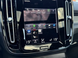 Volvo XC40 - afbeelding nr 19