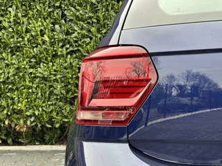 Volkswagen Polo Volkswagen Polo 1.0 TSI Comfortline, PANO, CRUISE, NAVI, KEYLESS, AIRCO, LED, STOELVERWARMING, PARKEERSENSOREN, LICHTMETAAL 15