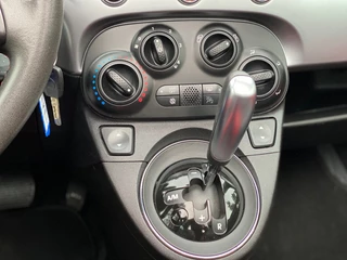 Fiat 500C - afbeelding nr 17