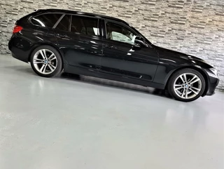 BMW 3 Serie BMW 3-serie Touring 320i xDrive High Executive Sport*184PK*! - afbeelding nr 34