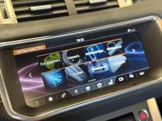 Land Rover Range Rover Evoque Land Rover Range Rover Evoque 2.0 Si4 Autobiography | pano | Leer | keyless | Memory | stoel-/stuurverwarming | Meridian - afbeelding nr 32
