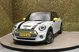 MINI Electric - afbeelding nr 22