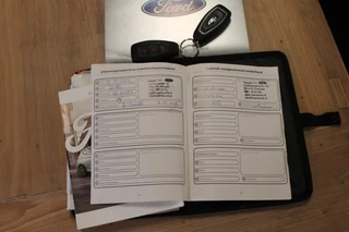 Ford Fiesta - afbeelding nr 28