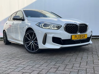 BMW 1 Serie - afbeelding nr 26