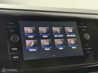 Volkswagen T-Cross Volkswagen T-Cross 1.0 TSI DSG | CARPLAY | CRUISE | PDC - afbeelding nr 39