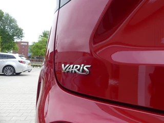 Toyota Yaris Cross - afbeelding nr 27