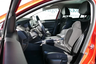 Renault Mégane Estate - afbeelding nr 4