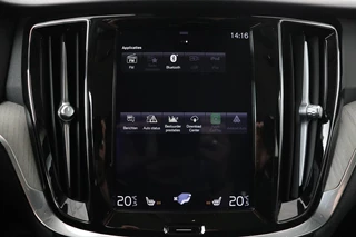 Volvo V60 Volvo V60 2.0 T8 Recharge AWD Inscription | Leder |  Stoelverwarming | Camera | Carplay | Memory | Adaptive cruise | Keyless | Full LED - afbeelding nr 19