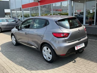 Renault Clio - afbeelding nr 3