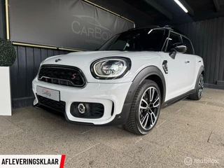 MINI Countryman Mini Countryman 2.0 Cooper S Panorama NAP - afbeelding nr 4