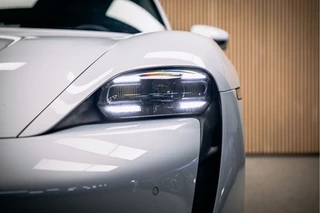 Porsche Taycan Porsche Taycan Performance 84 kWh Goed uitgevoerde Taycan met lage km stand NL geleverd - afbeelding nr 5