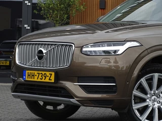 Volvo XC90 - afbeelding nr 40