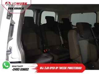 Ford Transit Custom - afbeelding nr 18