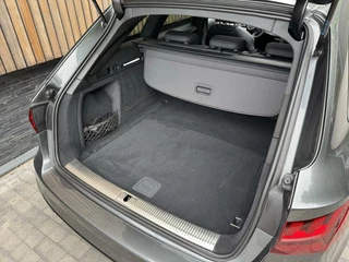 Audi A4 Audi A4 Avant 35 TFSI S edition Automaat | Panoramadak | LED | Sportstoelen | Stoelverwarming | Extra getint glas | 20 inch lichtmetalen velgen | Apple CarPlay | Climate control | Parkeersensoren voor en achter - afbeelding nr 43