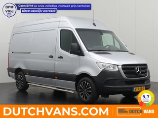 Mercedes-Benz Sprinter - 83088975-0