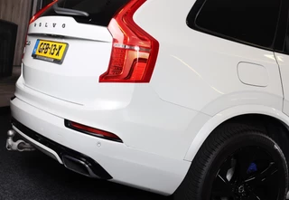Volvo XC90 Volvo XC90 2.0 T8 Twin Engine AWD Momentum Pro / 7 Zitter / ACC / Lane Assist / 360 Camera / Leder / Navi / HK / Head Up / 20 Inch - afbeelding nr 53