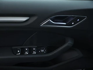 Audi A3 Audi A3 Cabriolet 1.4 TFSI Design Pro Line Plus NAVI | CarPlay | DSG - afbeelding nr 24